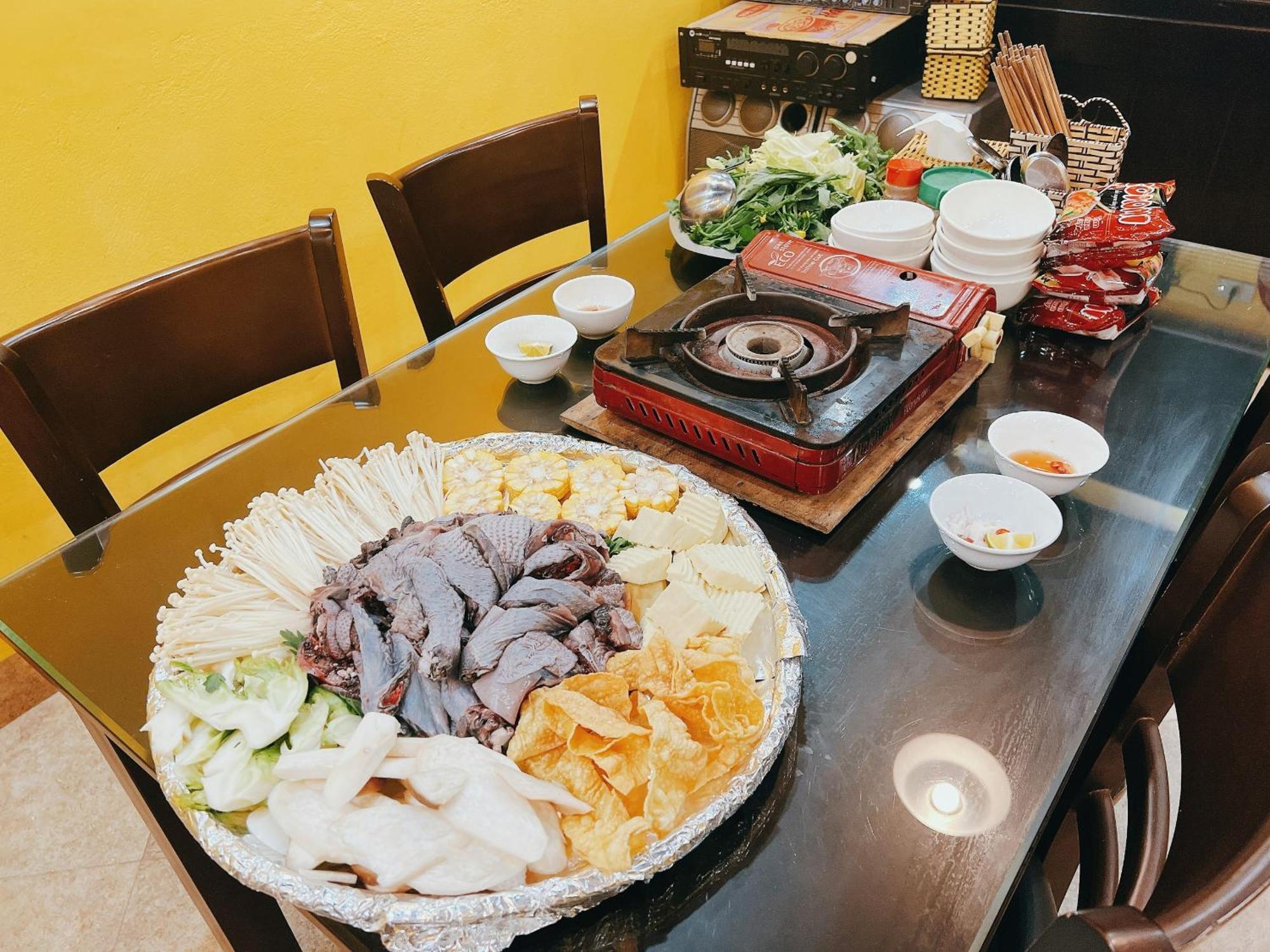 Sapa Brilliant Hotel Экстерьер фото