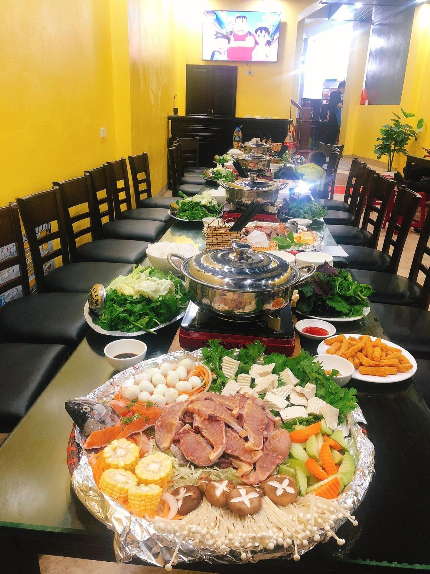 Sapa Brilliant Hotel Экстерьер фото